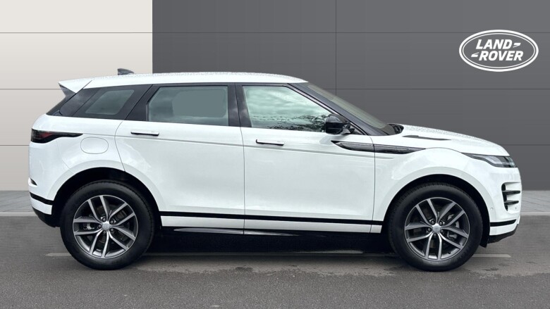 Land Rover Range Rover Evoque 2.0 D165 Dynamic SE 5dr Auto Diesel Hatchback